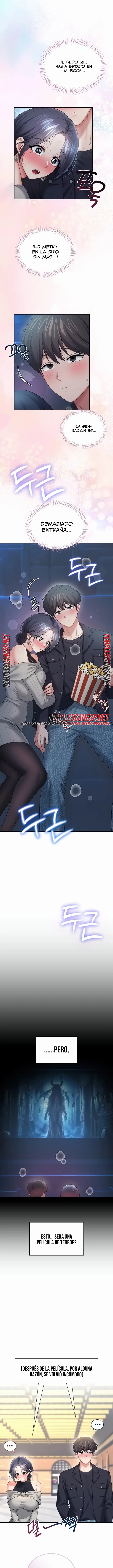Onahole inalámbrica Capítulo 126 - Página 10