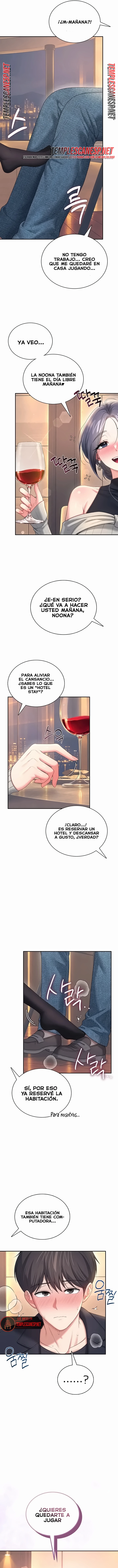 Onahole inalámbrica Capítulo 126 - Página 13