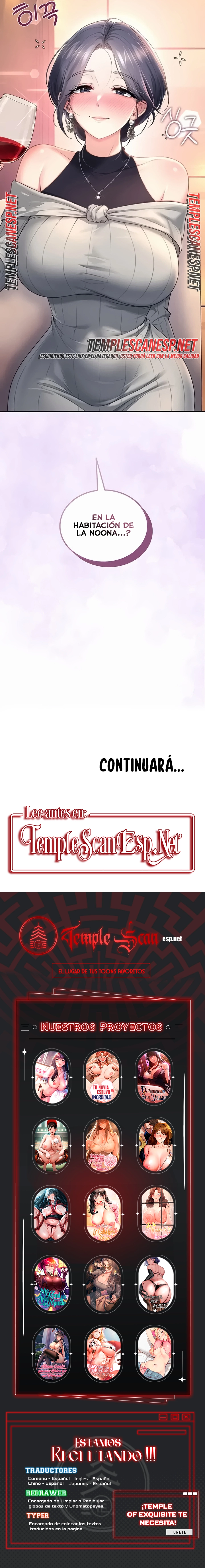 Onahole inalámbrica Capítulo 126 - Página 14
