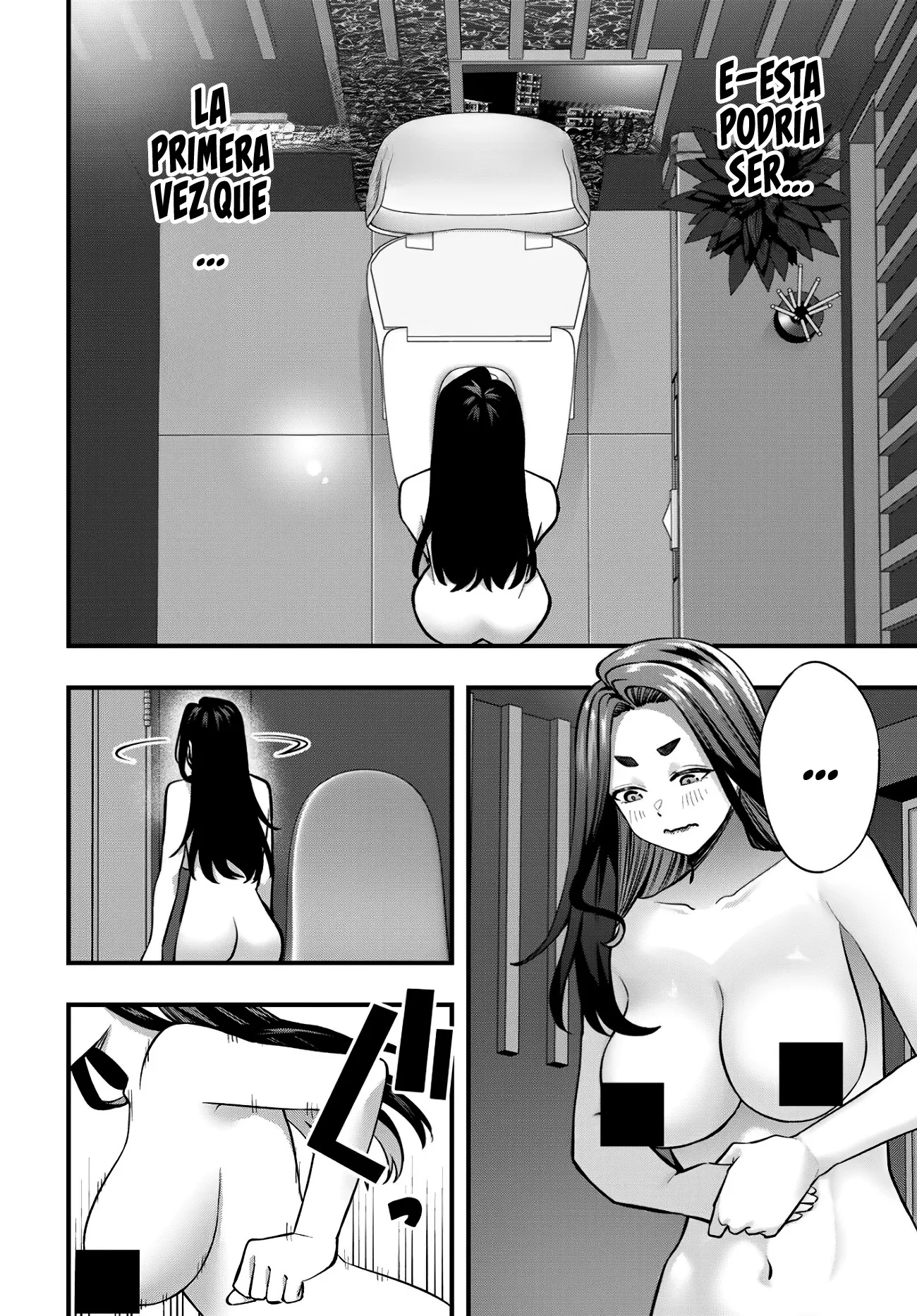 Sawaranaide Kotesashi-kun Capítulo 126 - Página 7