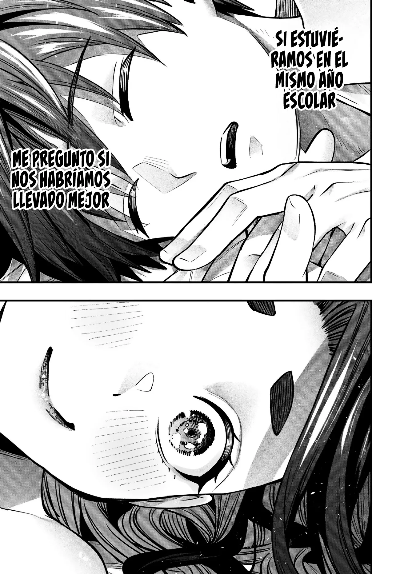 Sawaranaide Kotesashi-kun Capítulo 126 - Página 16