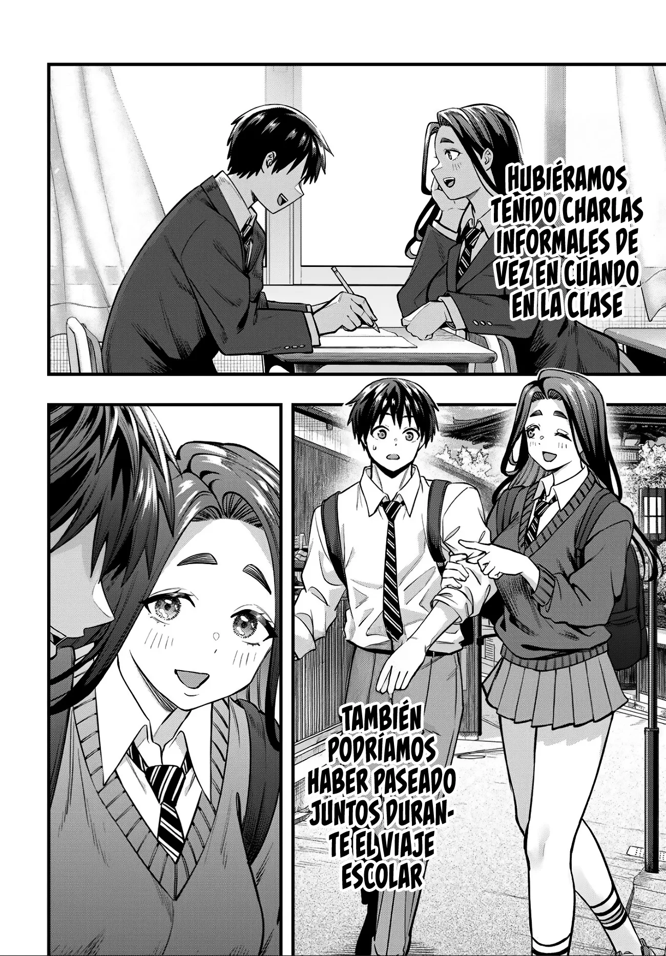 Sawaranaide Kotesashi-kun Capítulo 126 - Página 17