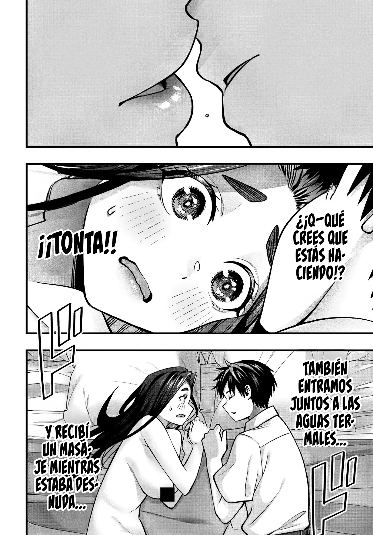 Sawaranaide Kotesashi-kun Capítulo 126 - Página 20