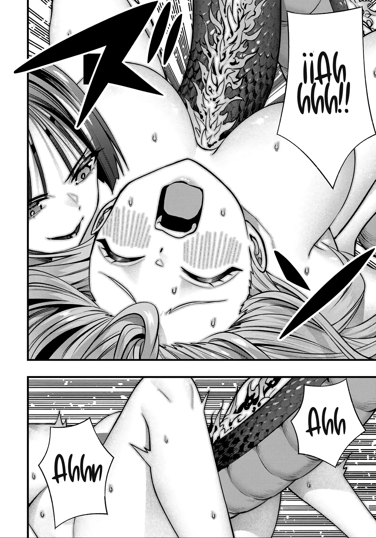 Sawaranaide Kotesashi-kun Capítulo 127 - Página 18