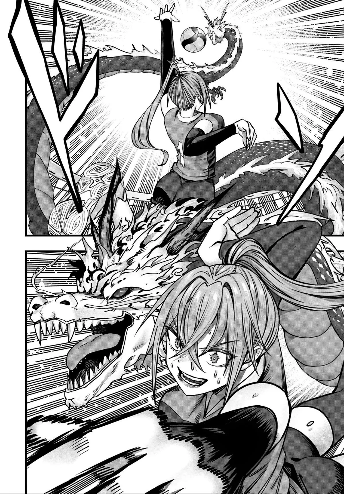 Sawaranaide Kotesashi-kun Capítulo 128 - Página 10