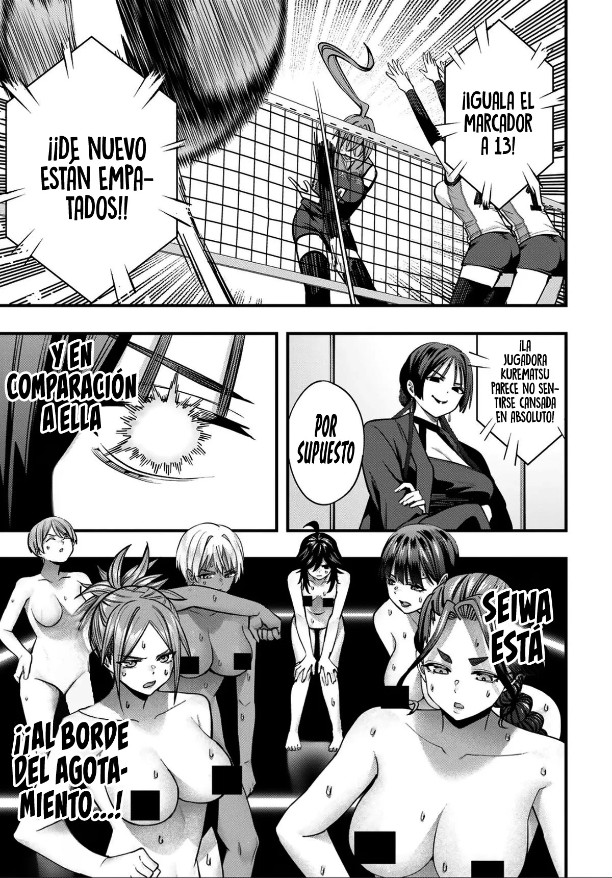 Sawaranaide Kotesashi-kun Capítulo 128 - Página 11