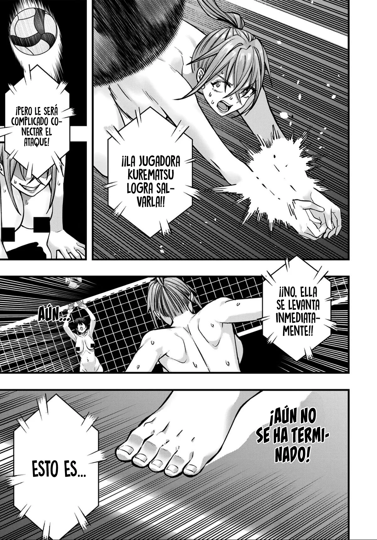 Sawaranaide Kotesashi-kun Capítulo 128 - Página 18