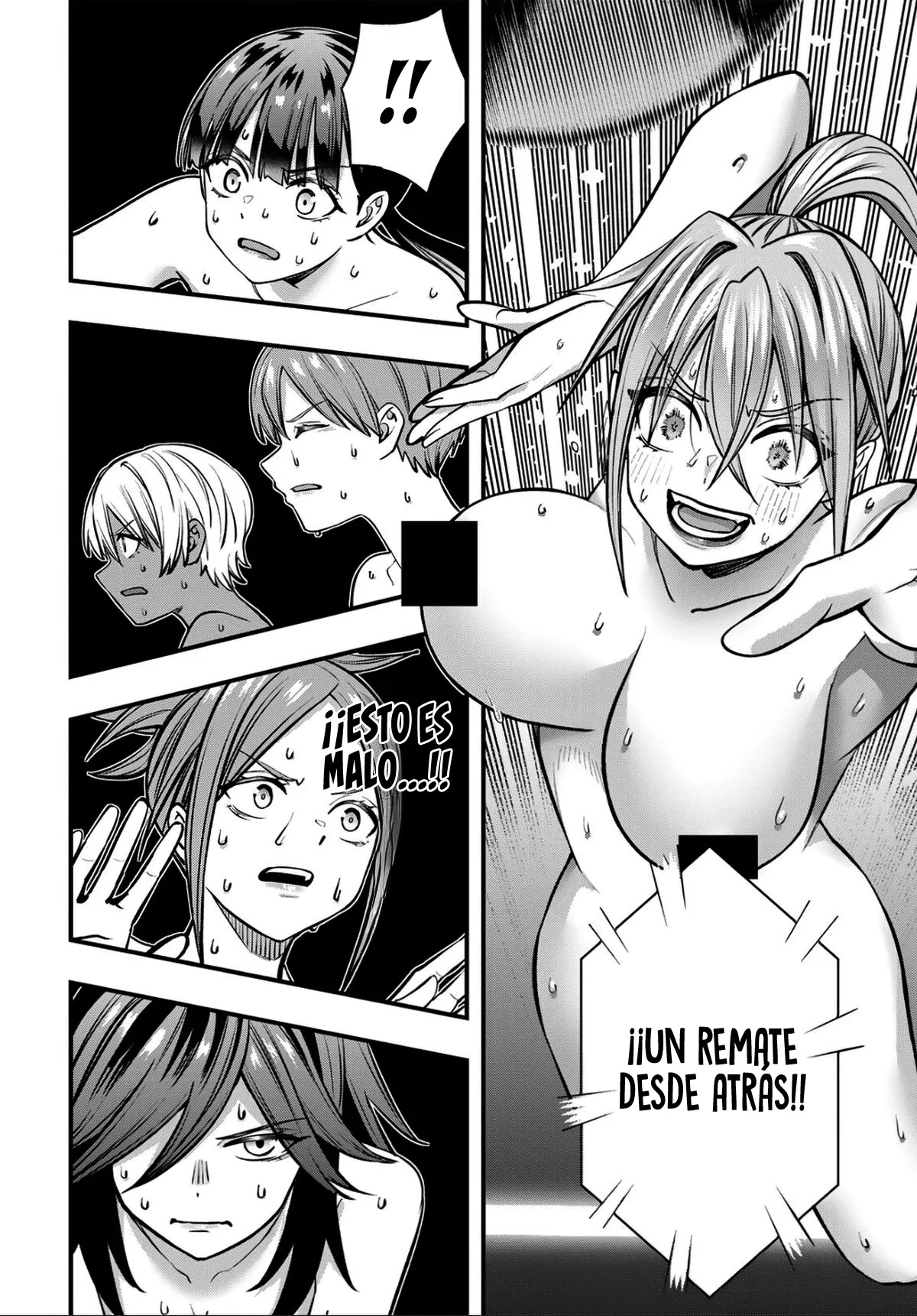 Sawaranaide Kotesashi-kun Capítulo 128 - Página 19
