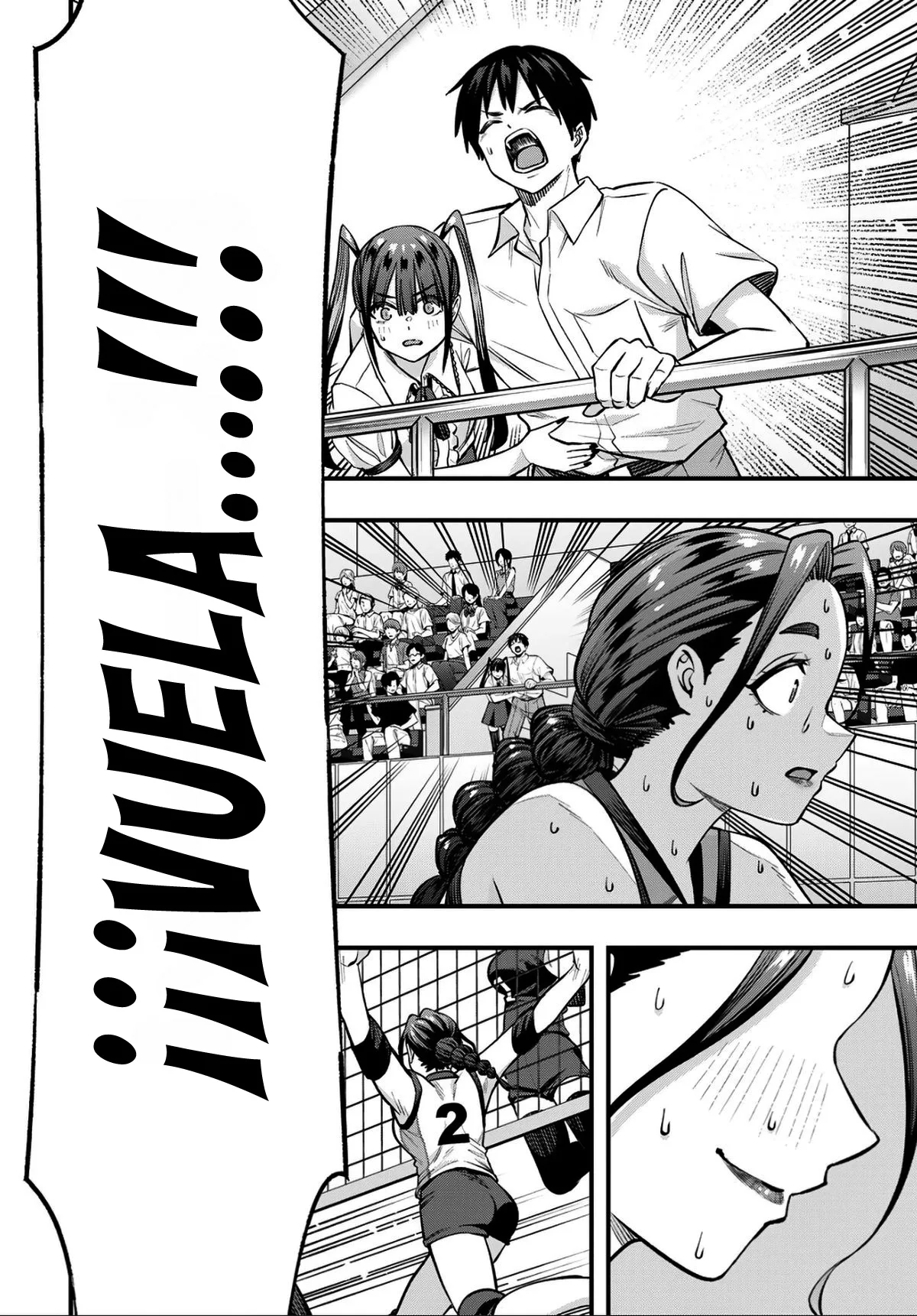 Sawaranaide Kotesashi-kun Capítulo 128 - Página 21