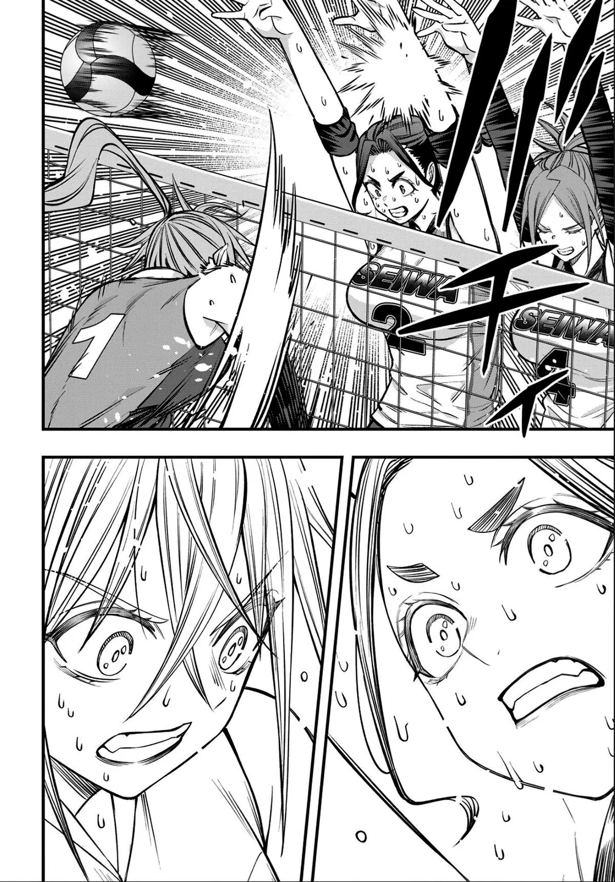 Sawaranaide Kotesashi-kun Capítulo 128 - Página 23