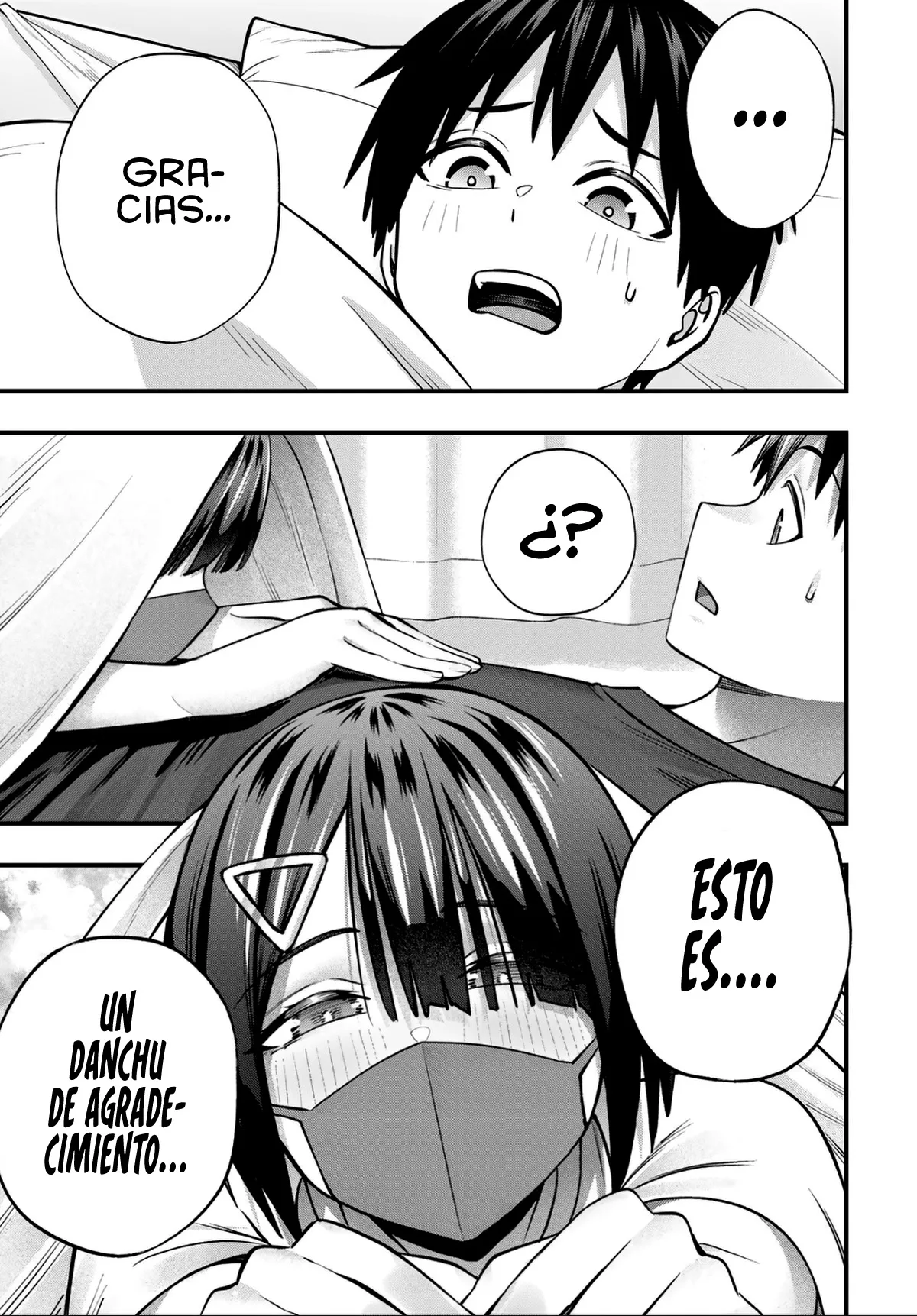 Sawaranaide Kotesashi-kun Capítulo 129 - Página 19