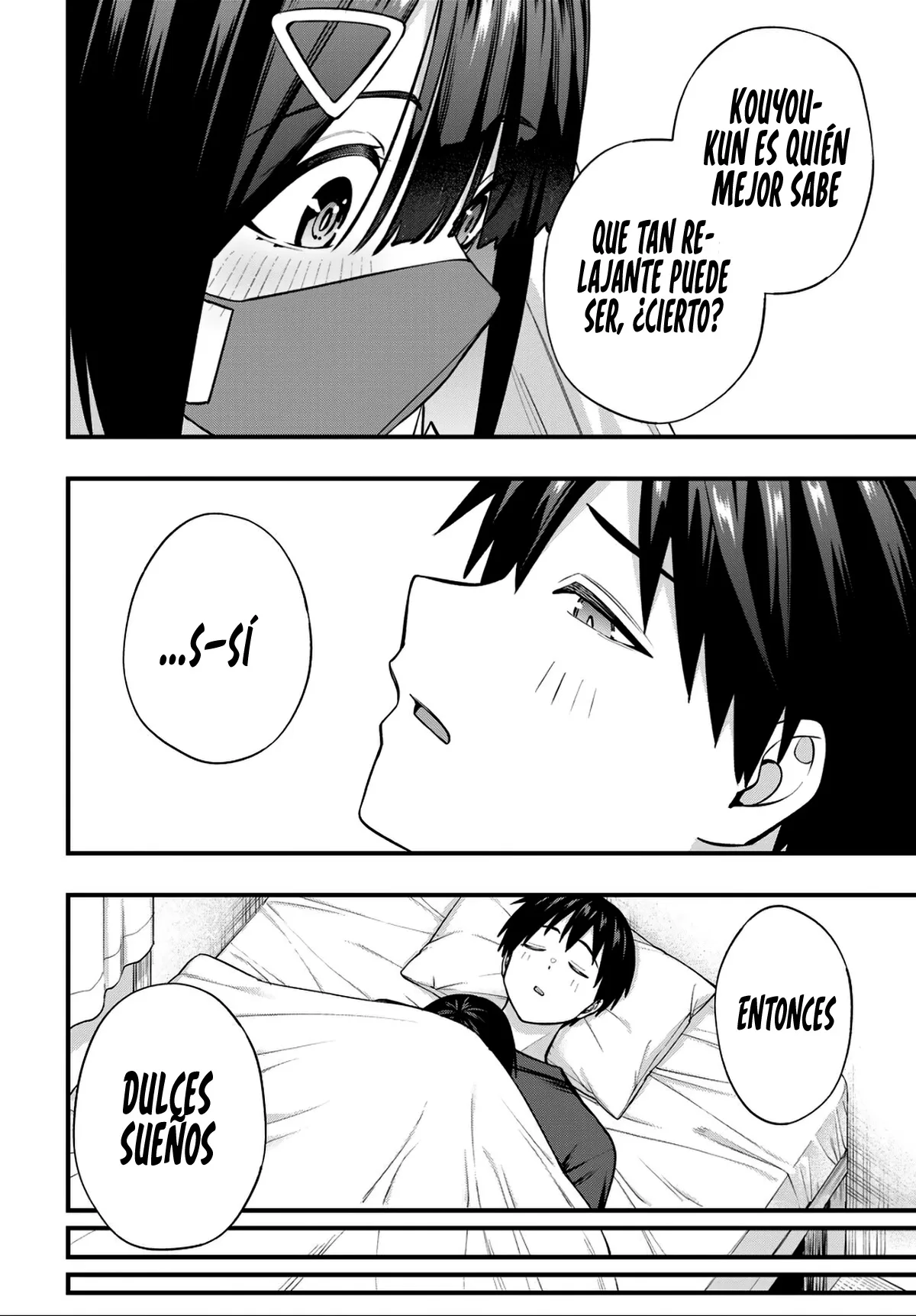 Sawaranaide Kotesashi-kun Capítulo 129 - Página 20