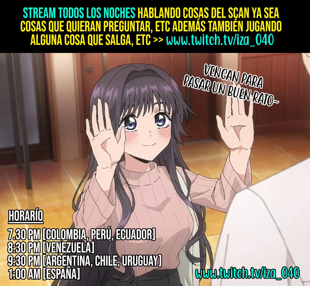 Sawaranaide Kotesashi-kun Capítulo 129 - Página 26