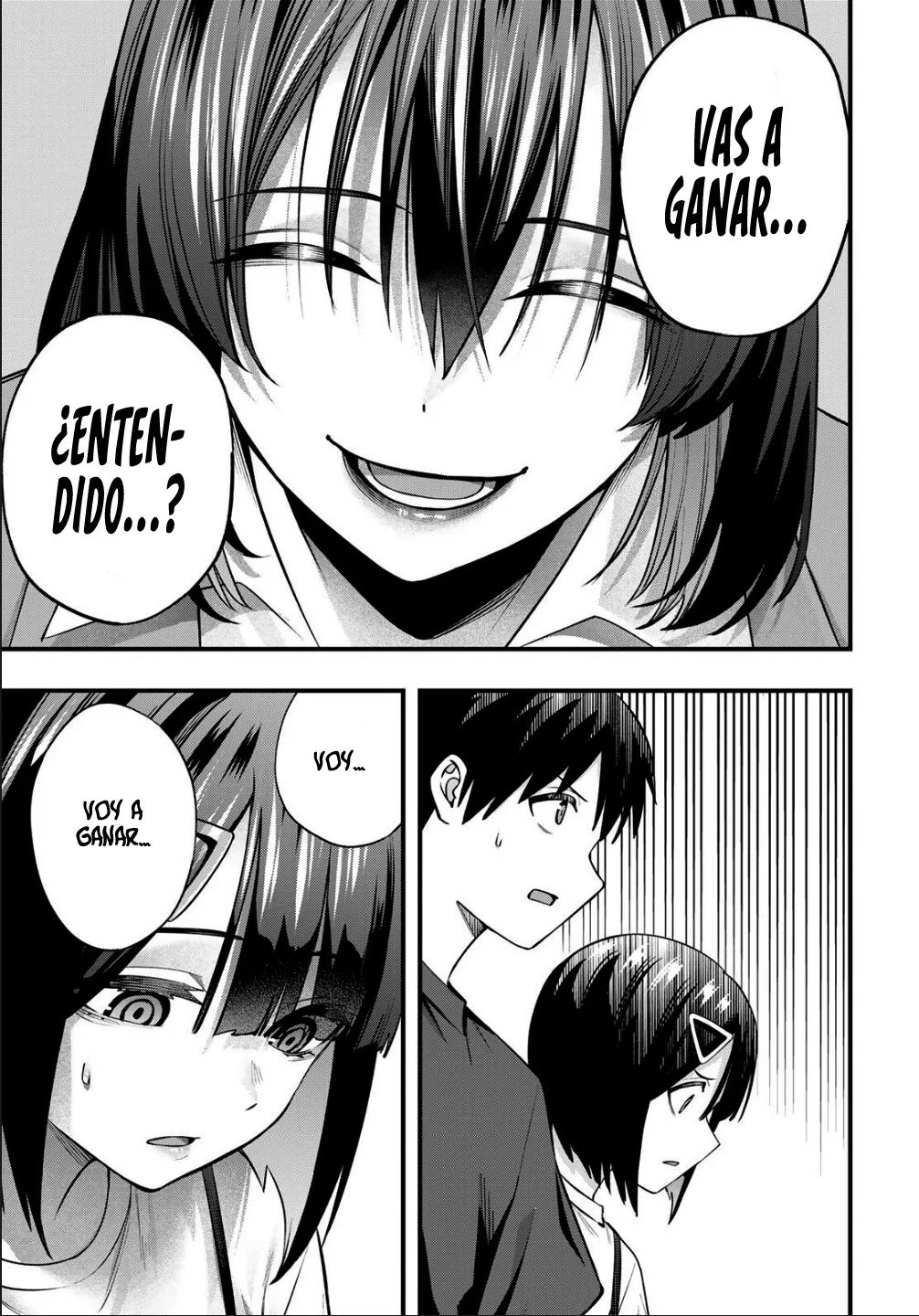 Sawaranaide Kotesashi-kun Capítulo 130 - Página 11