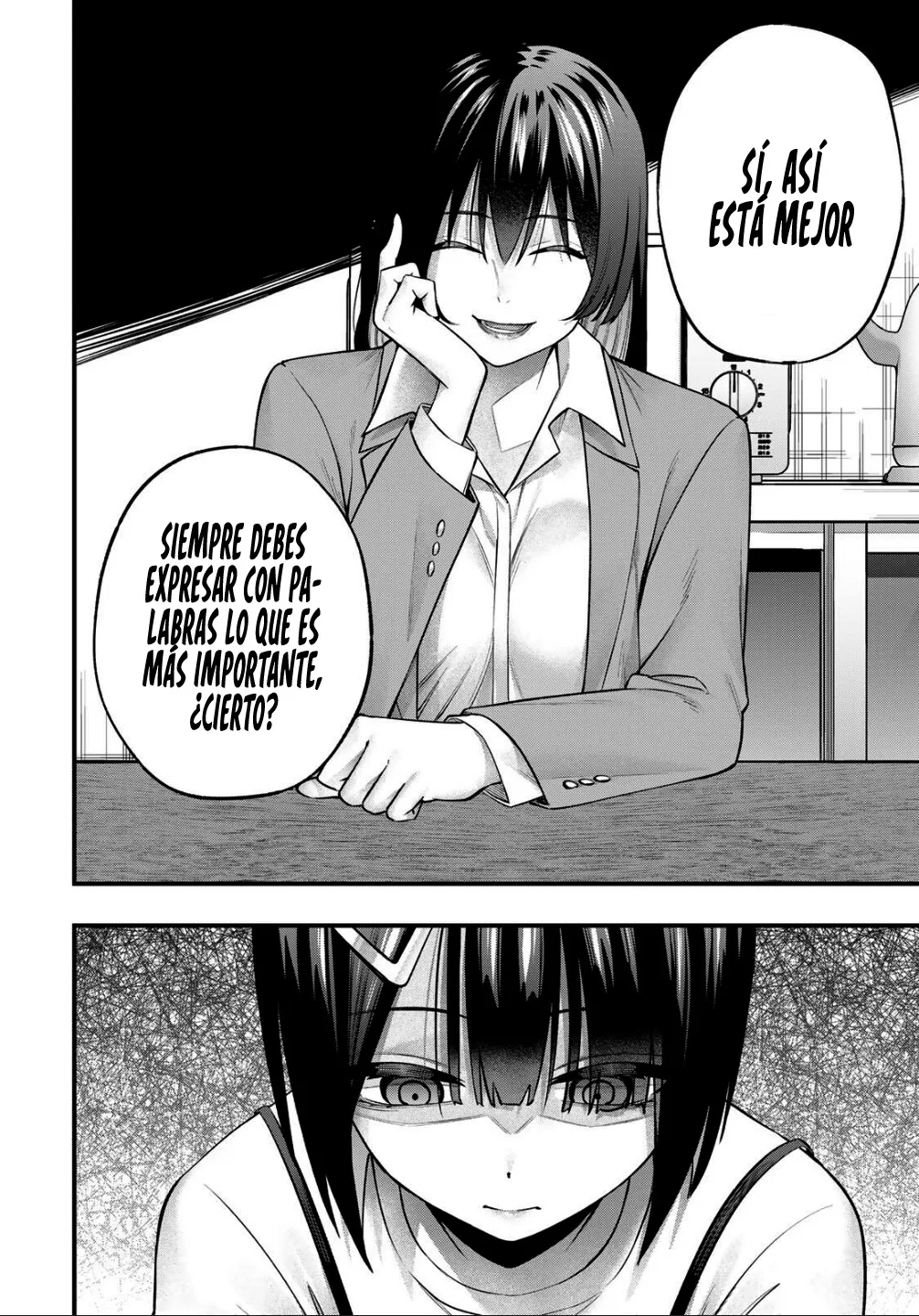 Sawaranaide Kotesashi-kun Capítulo 130 - Página 12