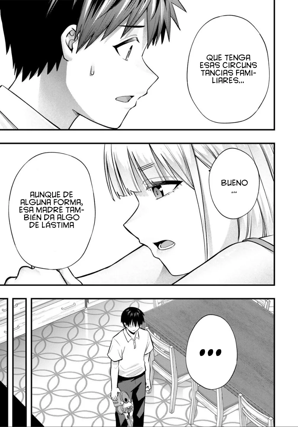 Sawaranaide Kotesashi-kun Capítulo 130 - Página 19