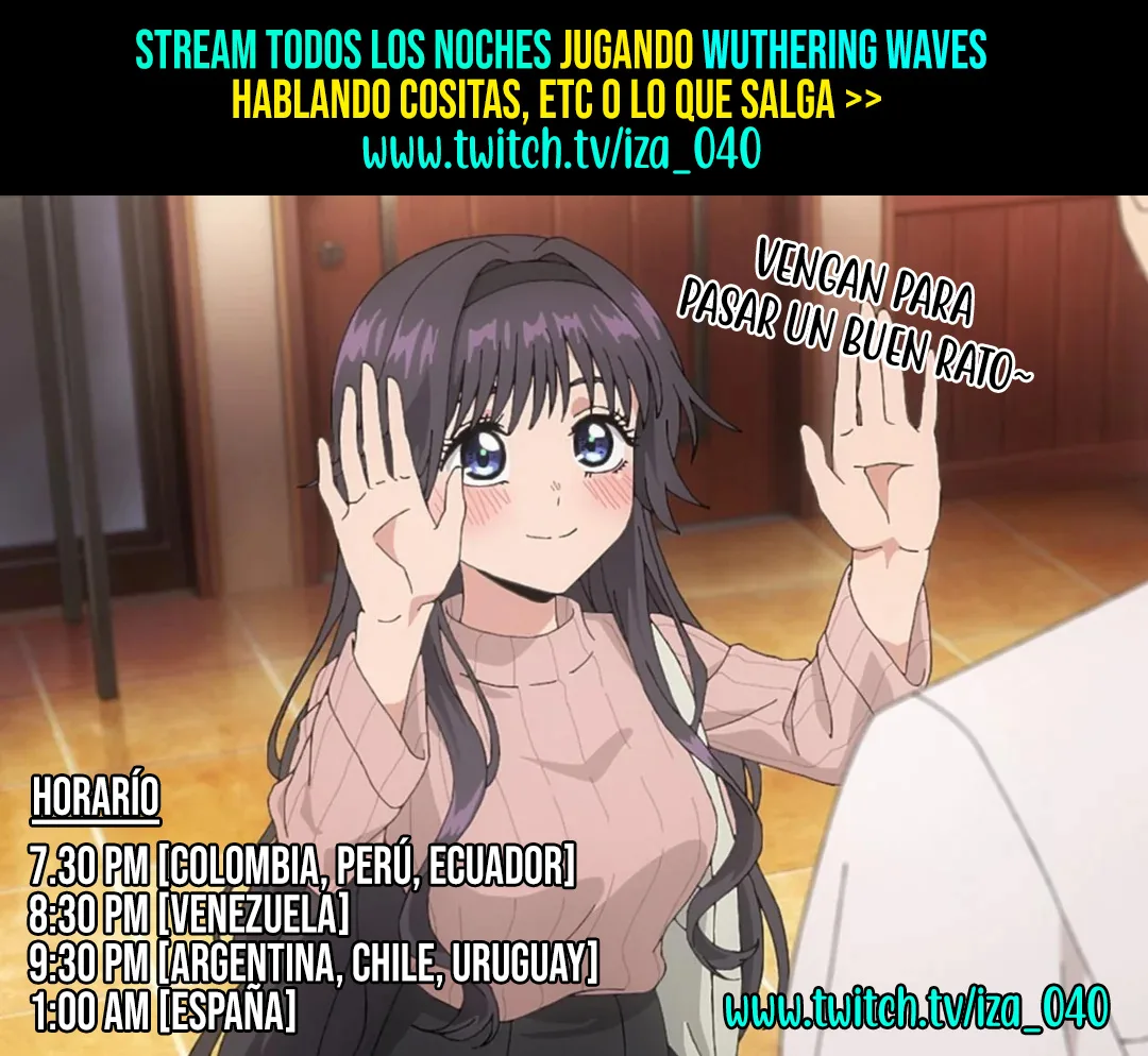 Sawaranaide Kotesashi-kun Capítulo 130 - Página 22