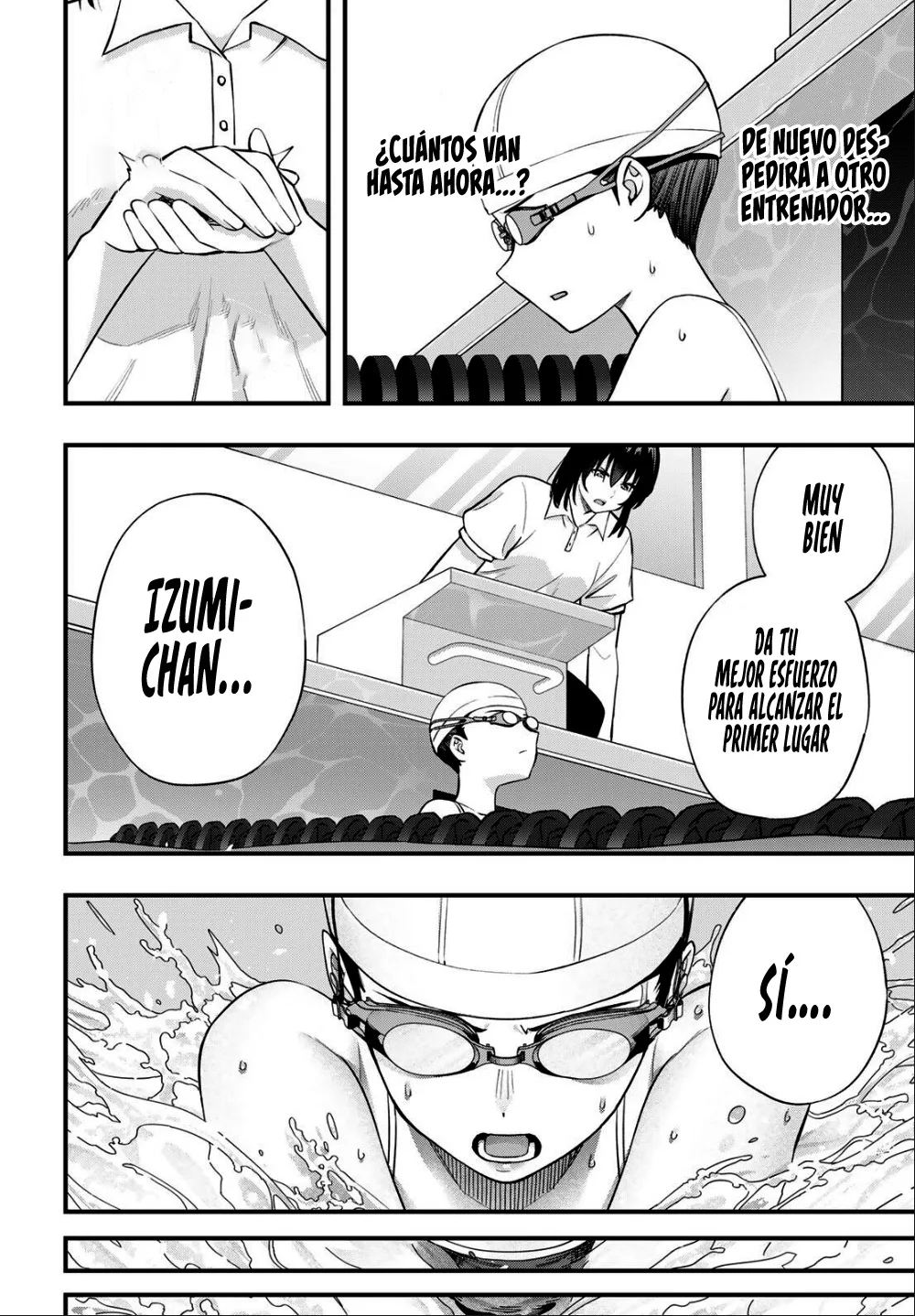 Sawaranaide Kotesashi-kun Capítulo 131 - Página 10