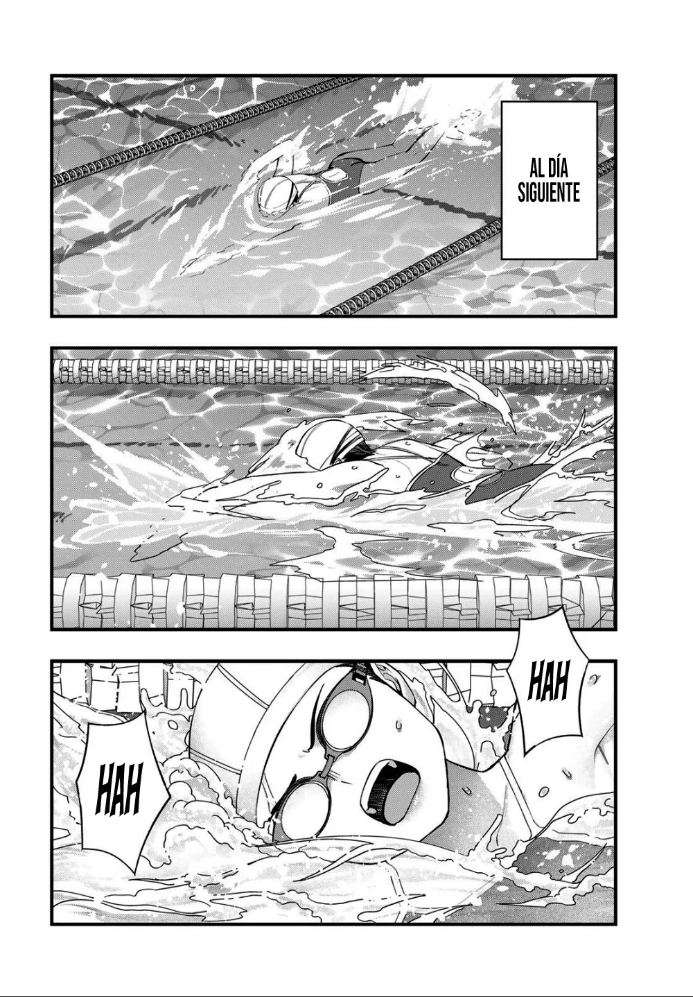 Sawaranaide Kotesashi-kun Capítulo 131 - Página 14