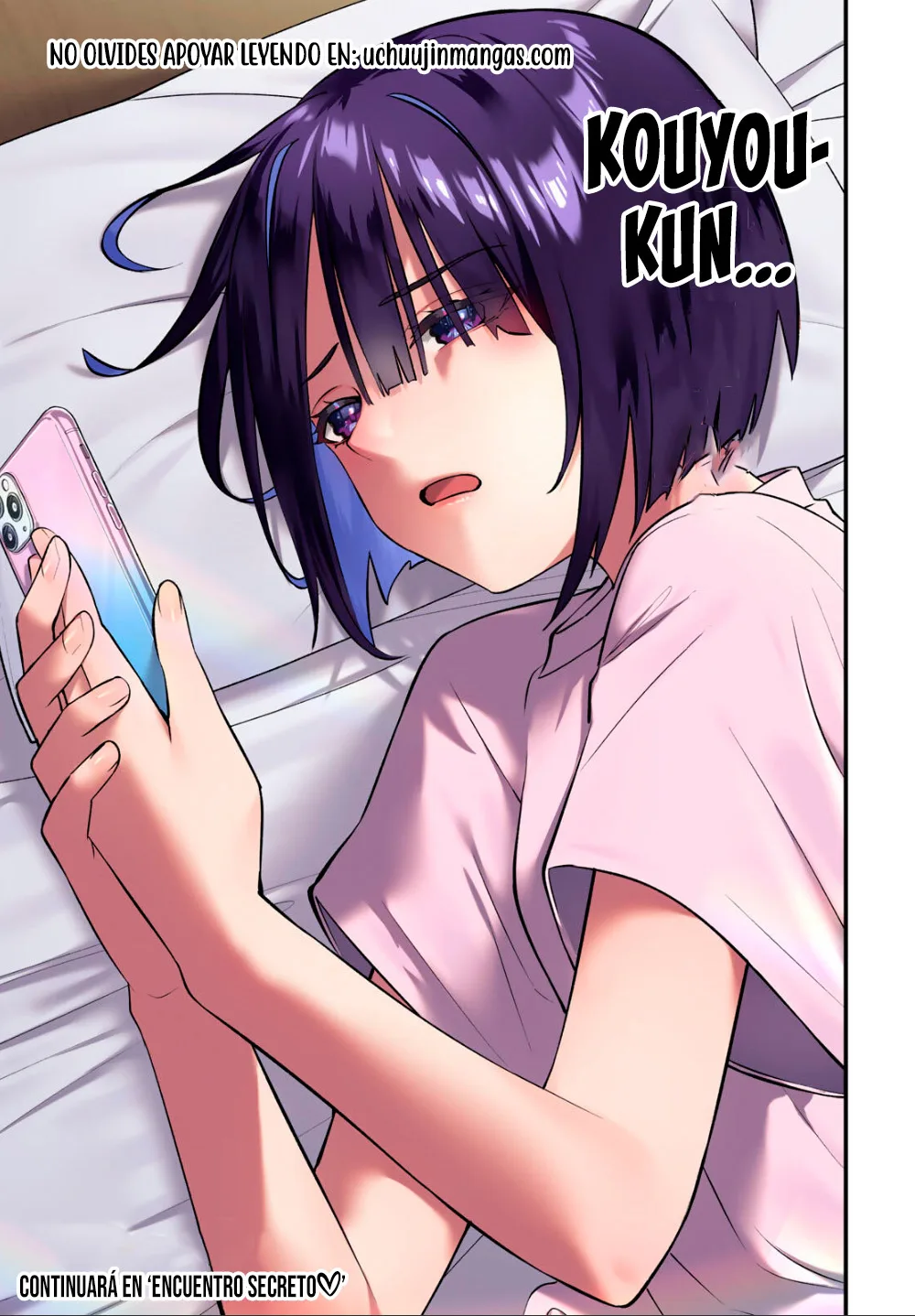 Sawaranaide Kotesashi-kun Capítulo 131 - Página 21