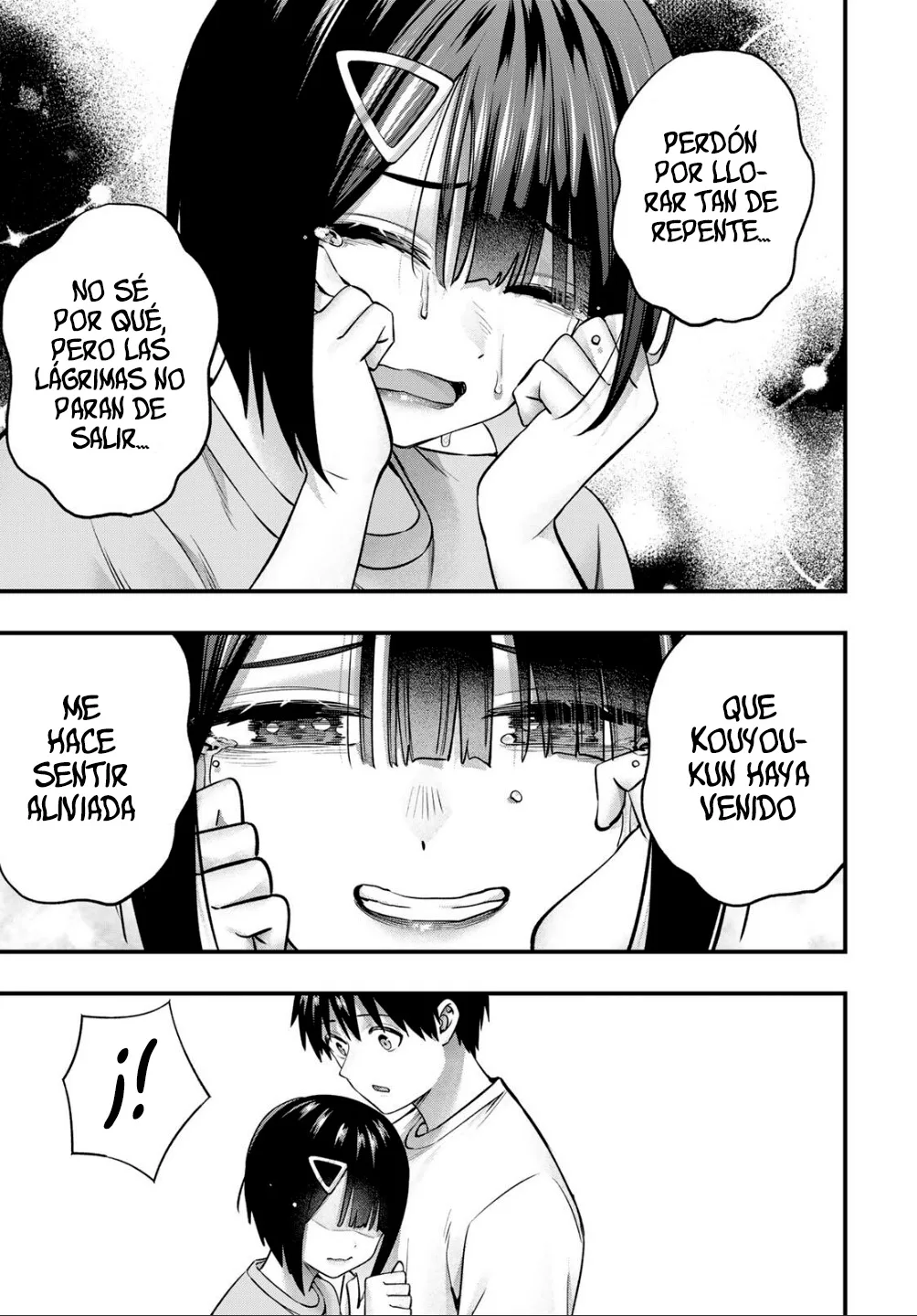 Sawaranaide Kotesashi-kun Capítulo 132 - Página 13