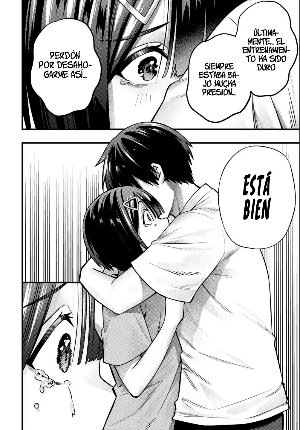 Sawaranaide Kotesashi-kun Capítulo 132 - Página 14