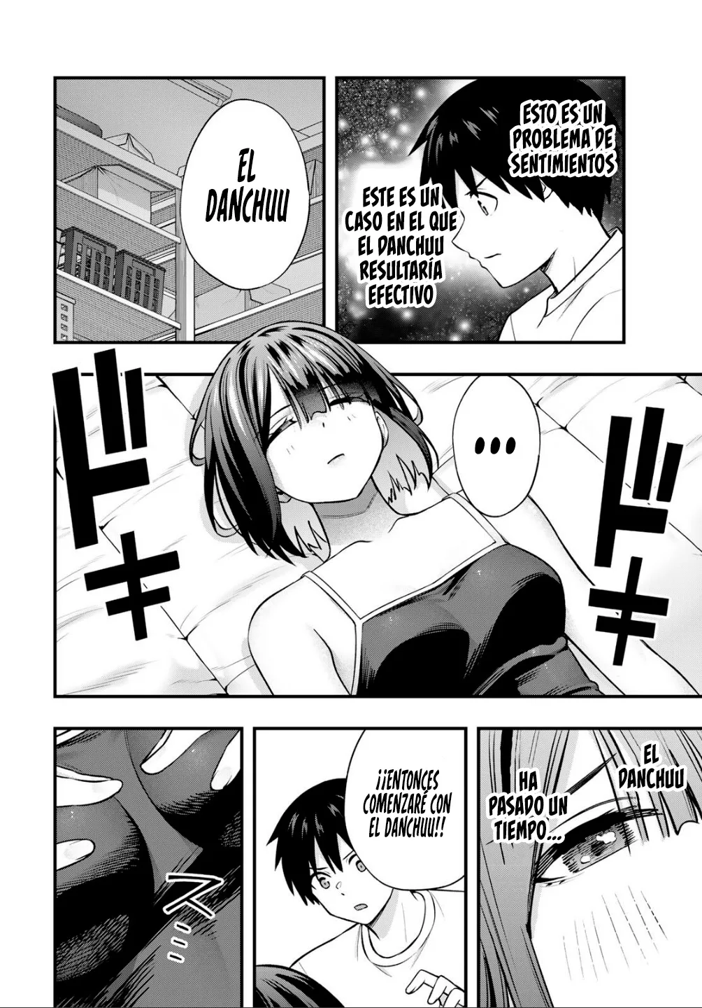 Sawaranaide Kotesashi-kun Capítulo 132 - Página 20