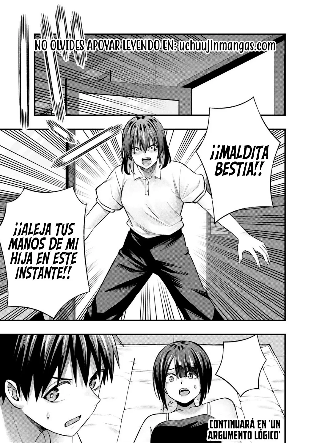 Sawaranaide Kotesashi-kun Capítulo 132 - Página 21