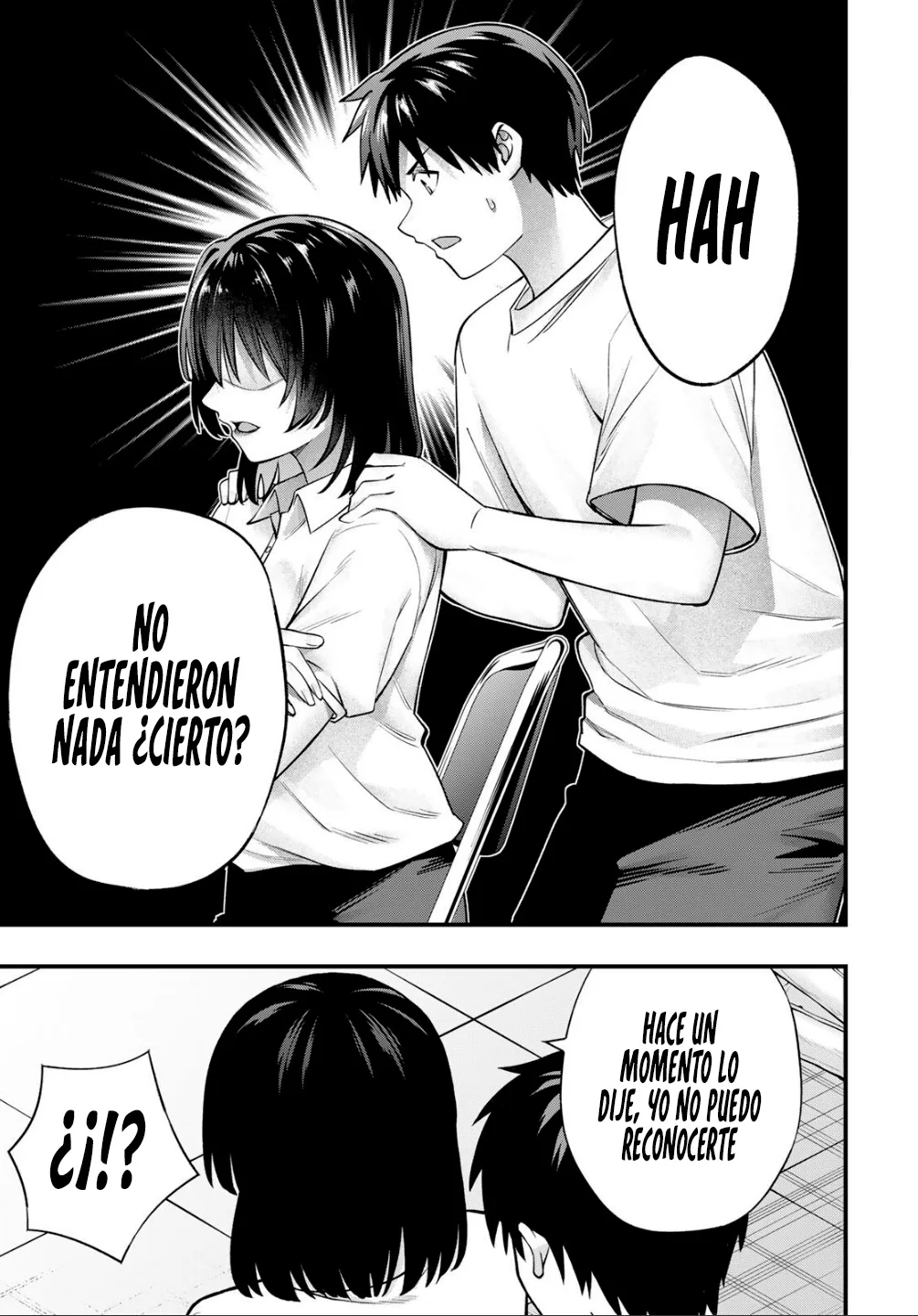Sawaranaide Kotesashi-kun Capítulo 133 - Página 9