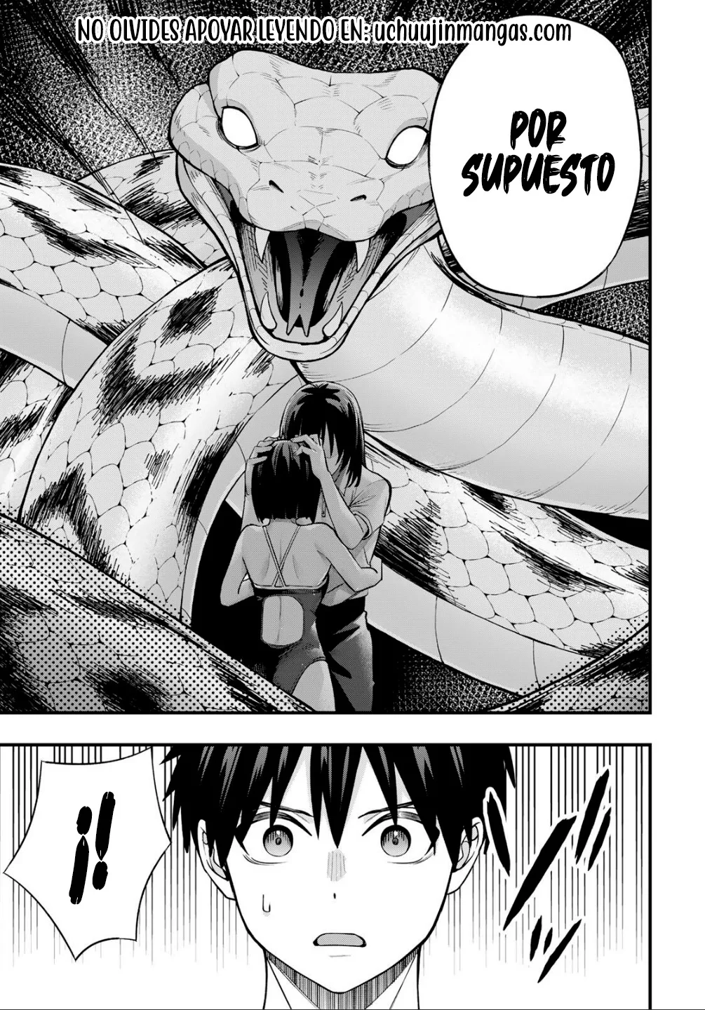 Sawaranaide Kotesashi-kun Capítulo 133 - Página 17
