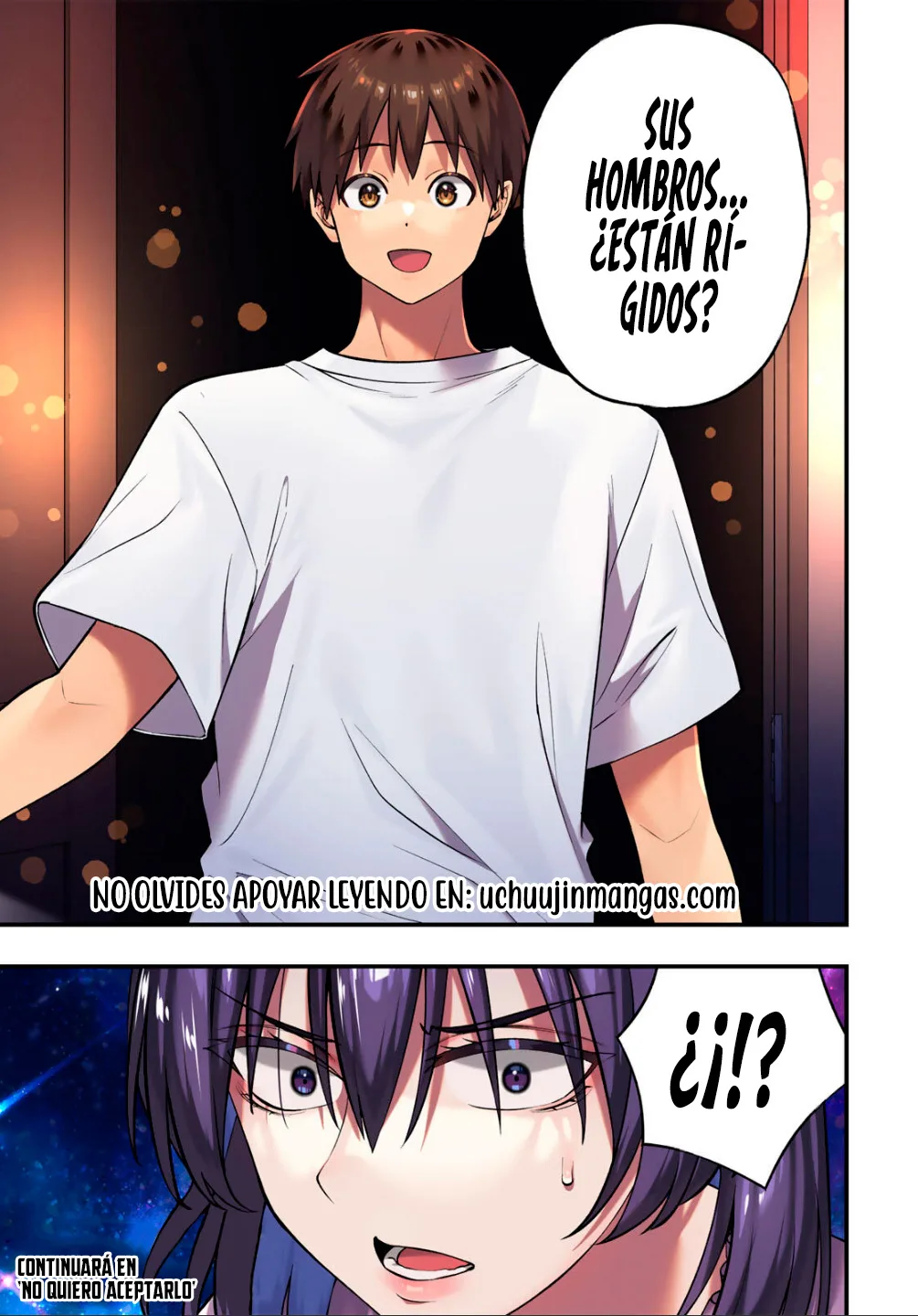 Sawaranaide Kotesashi-kun Capítulo 133 - Página 23