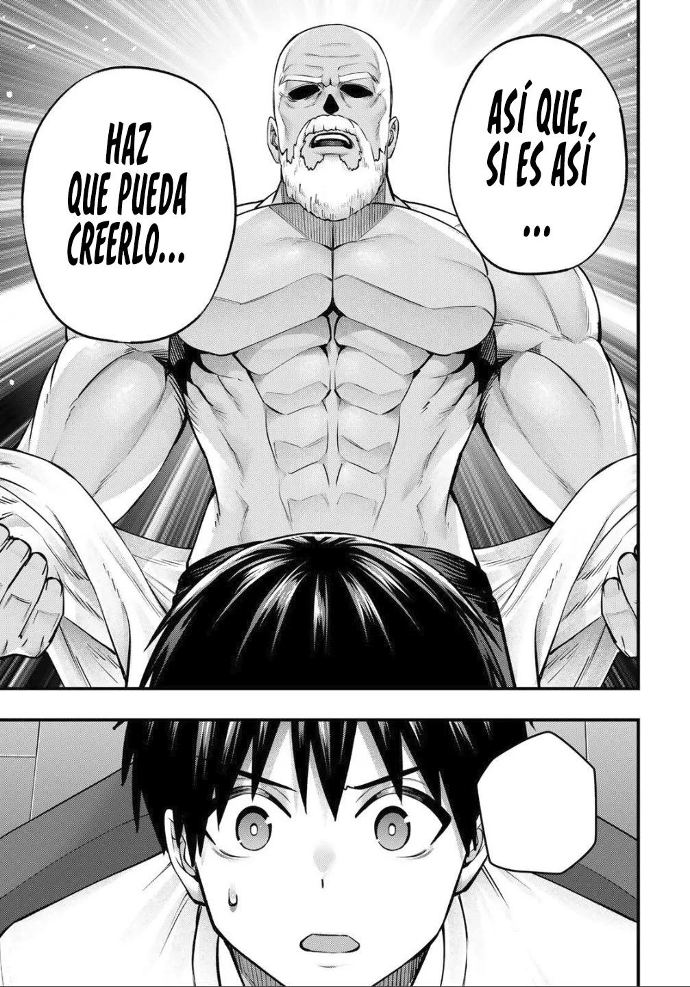 Sawaranaide Kotesashi-kun Capítulo 134 - Página 13
