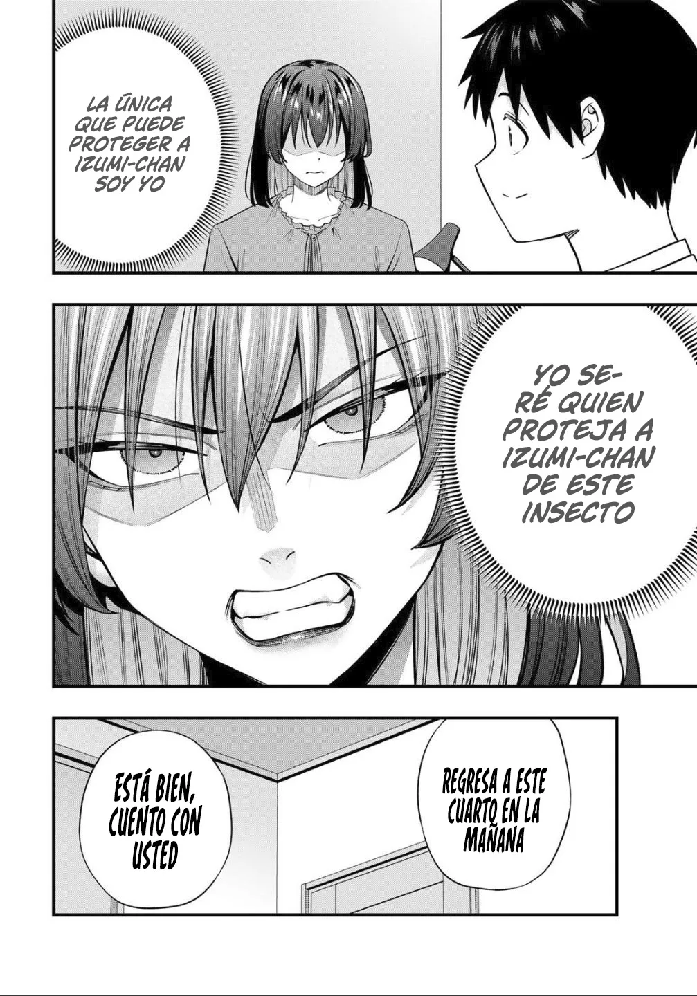 Sawaranaide Kotesashi-kun Capítulo 134 - Página 20