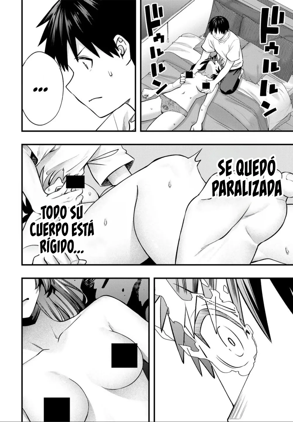 Sawaranaide Kotesashi-kun Capítulo 135 - Página 12