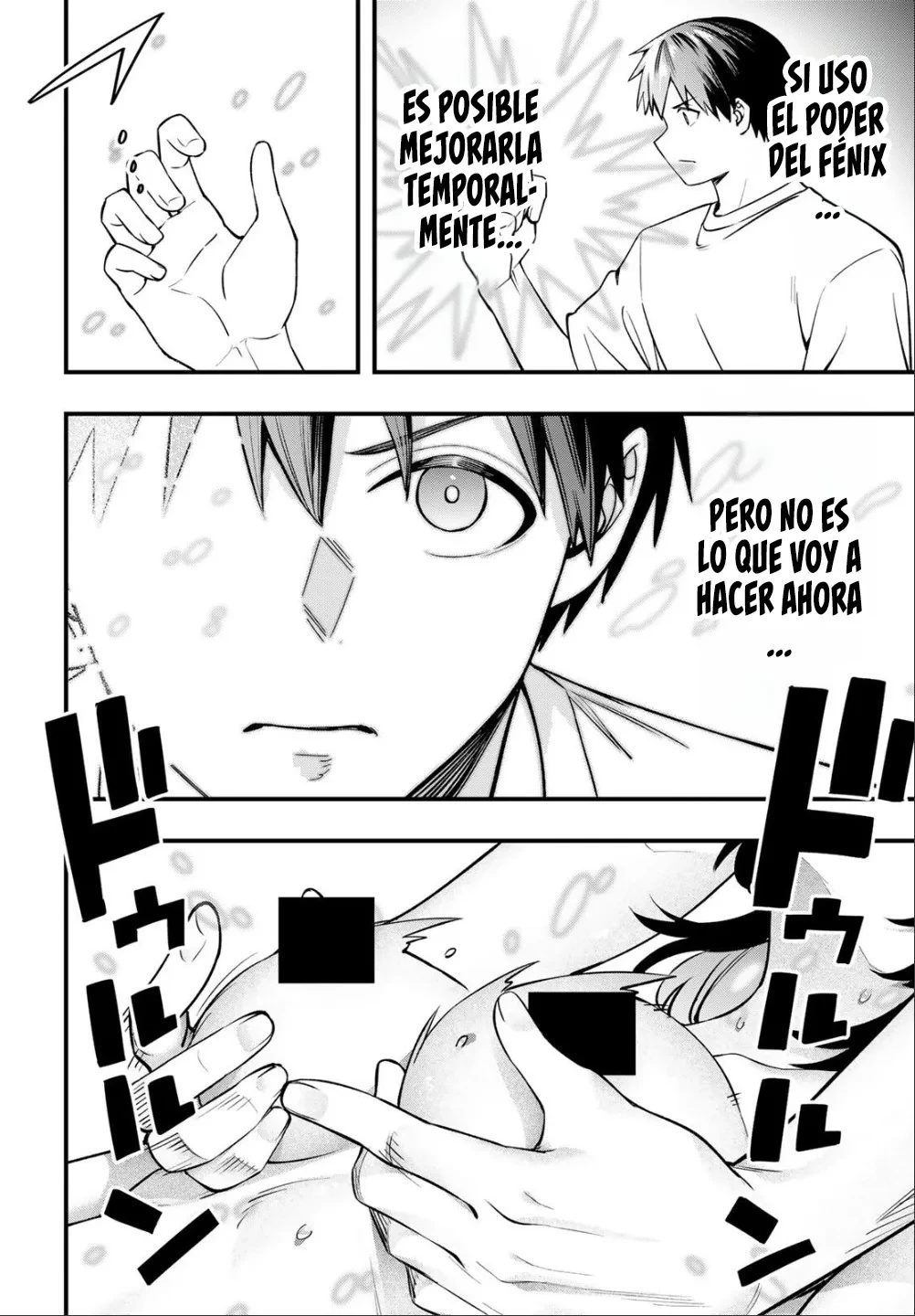 Sawaranaide Kotesashi-kun Capítulo 135 - Página 14