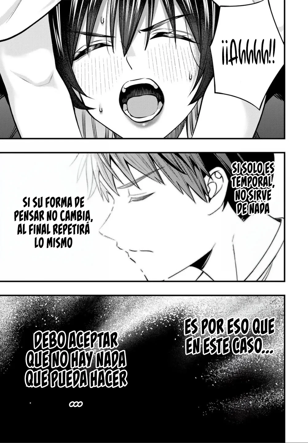 Sawaranaide Kotesashi-kun Capítulo 135 - Página 15