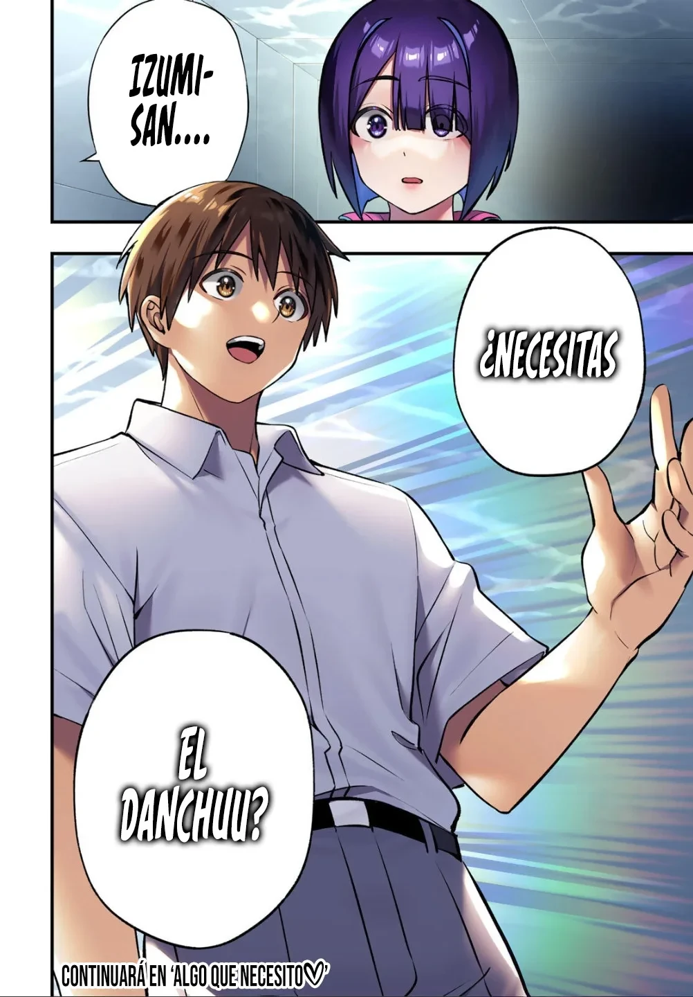 Sawaranaide Kotesashi-kun Capítulo 135 - Página 24