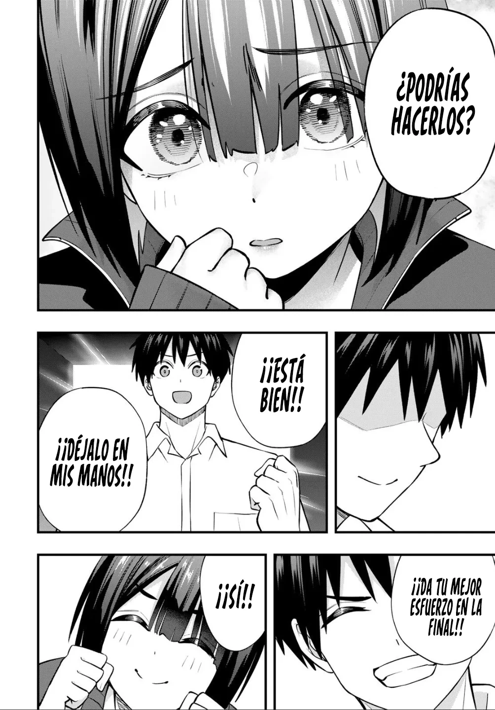 Sawaranaide Kotesashi-kun Capítulo 136 - Página 10