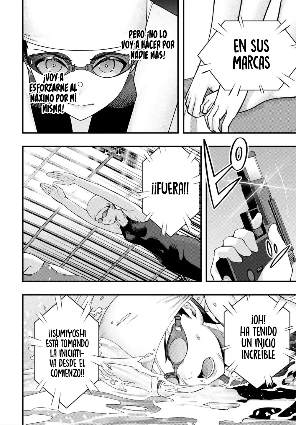 Sawaranaide Kotesashi-kun Capítulo 136 - Página 12