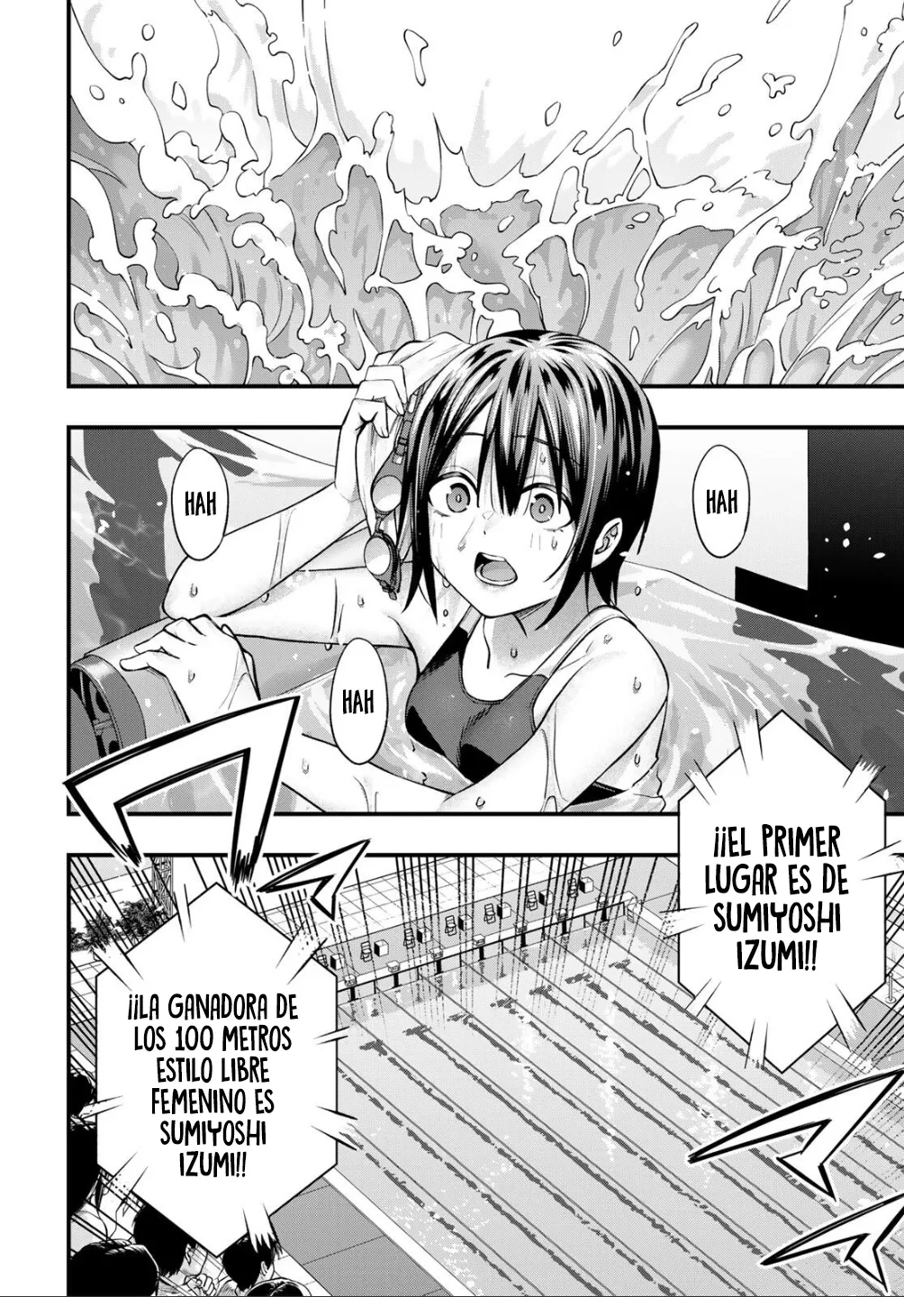 Sawaranaide Kotesashi-kun Capítulo 136 - Página 14
