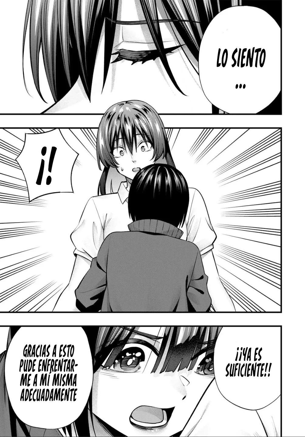 Sawaranaide Kotesashi-kun Capítulo 136 - Página 19
