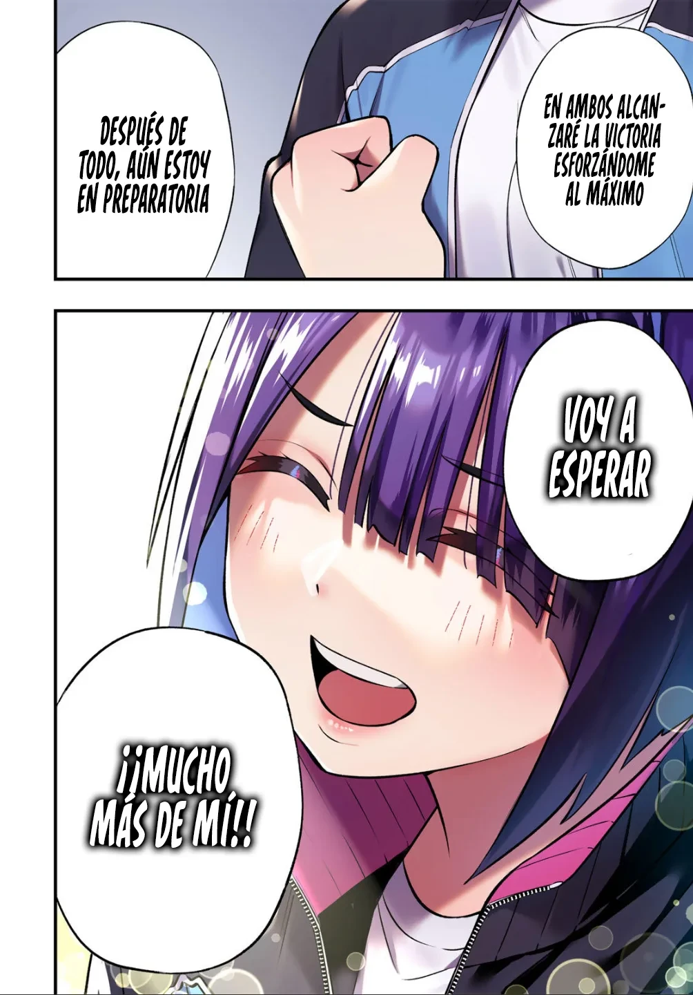 Sawaranaide Kotesashi-kun Capítulo 136 - Página 22