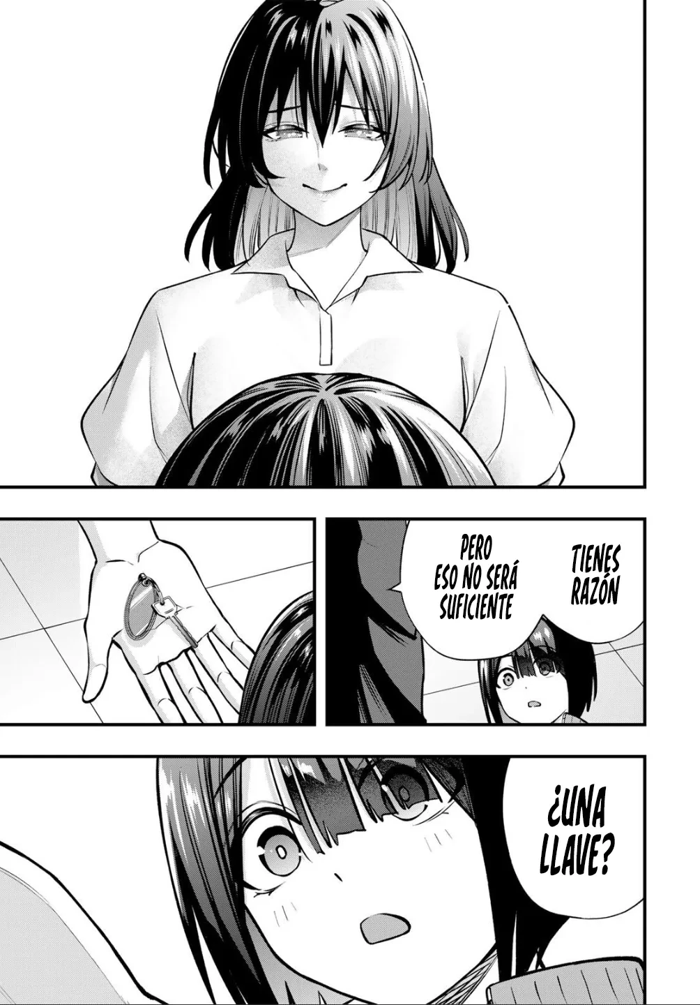 Sawaranaide Kotesashi-kun Capítulo 136 - Página 23