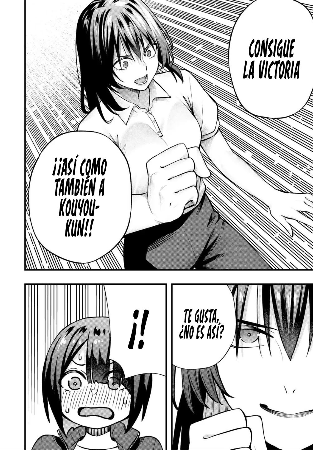 Sawaranaide Kotesashi-kun Capítulo 136 - Página 24