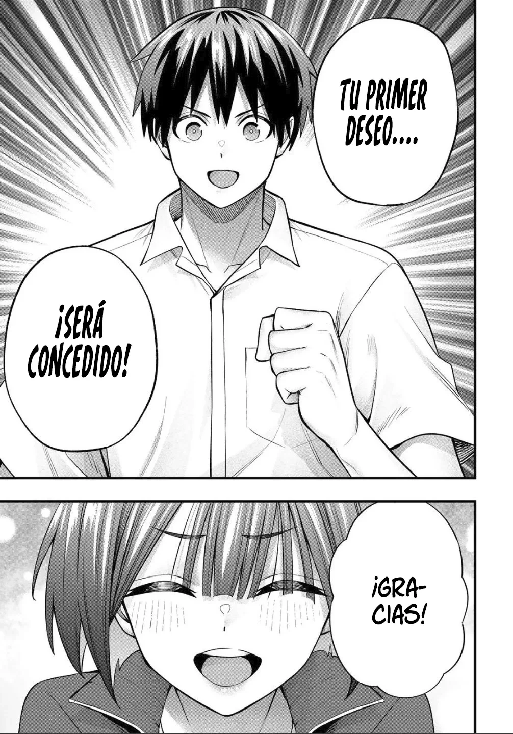 Sawaranaide Kotesashi-kun Capítulo 137 - Página 11