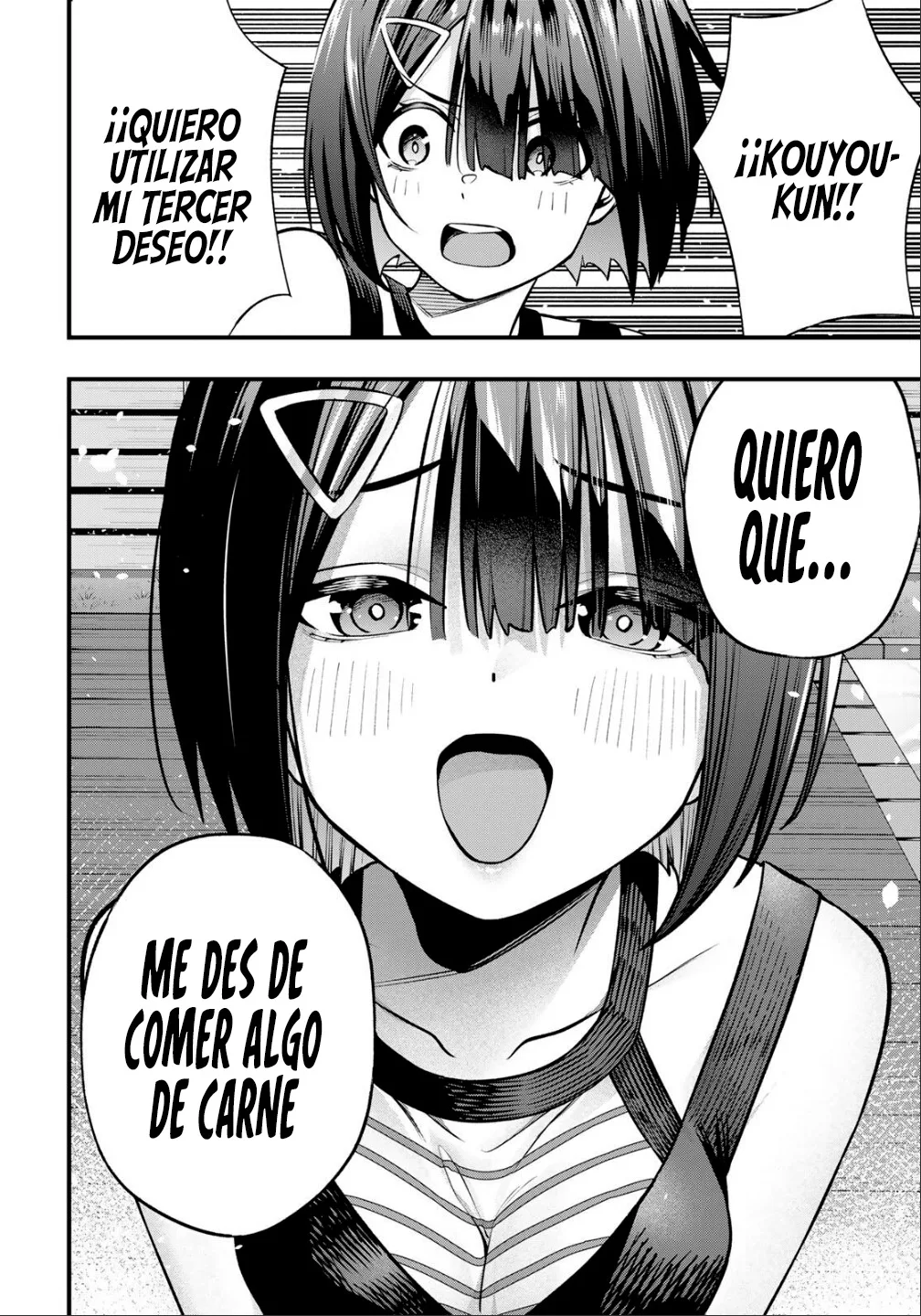 Sawaranaide Kotesashi-kun Capítulo 138 - Página 12