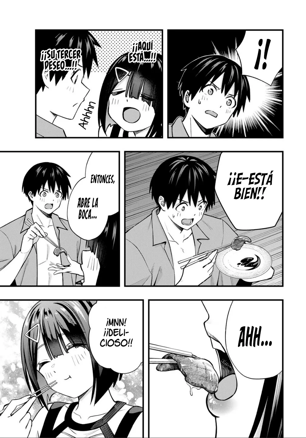 Sawaranaide Kotesashi-kun Capítulo 138 - Página 13