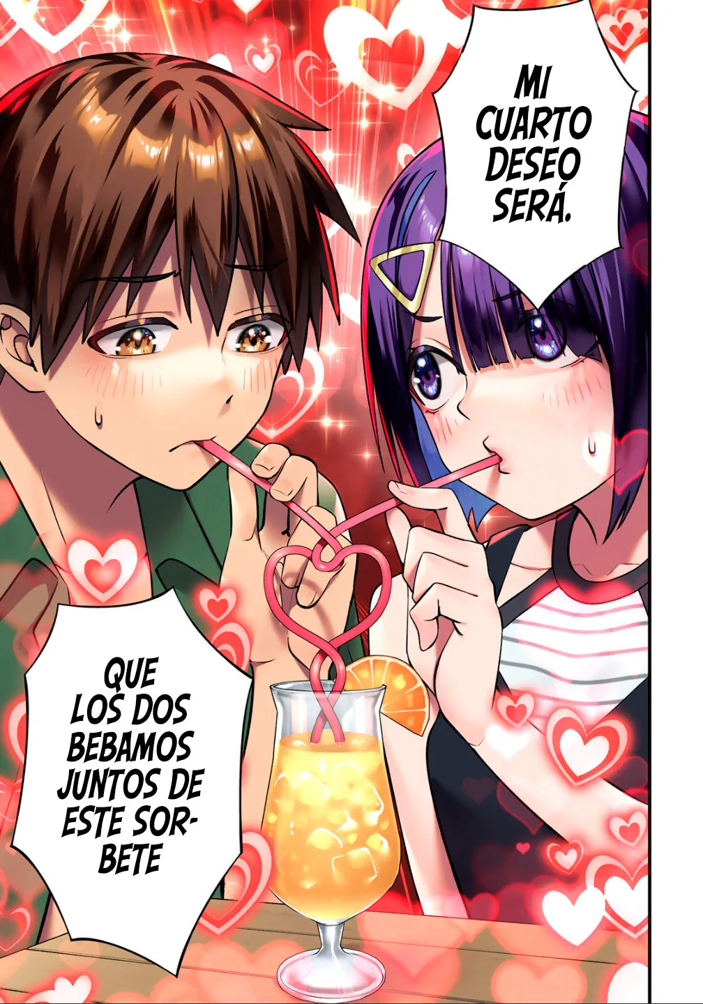 Sawaranaide Kotesashi-kun Capítulo 138 - Página 15