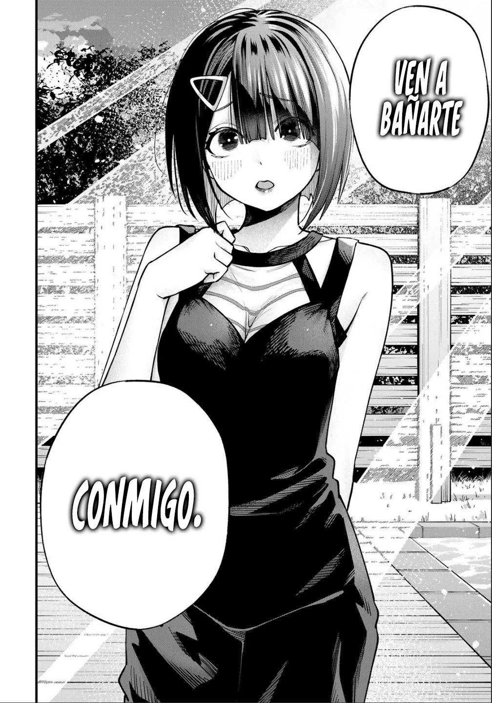 Sawaranaide Kotesashi-kun Capítulo 138 - Página 18