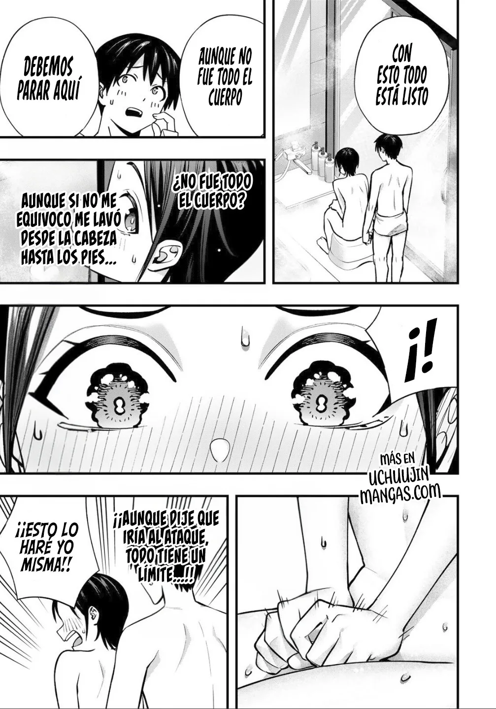 Sawaranaide Kotesashi-kun Capítulo 139 - Página 13
